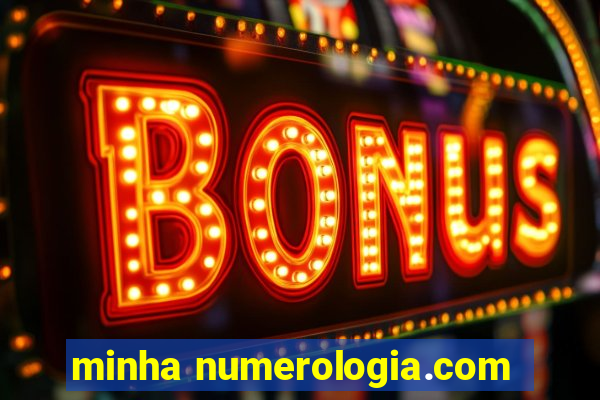 minha numerologia.com